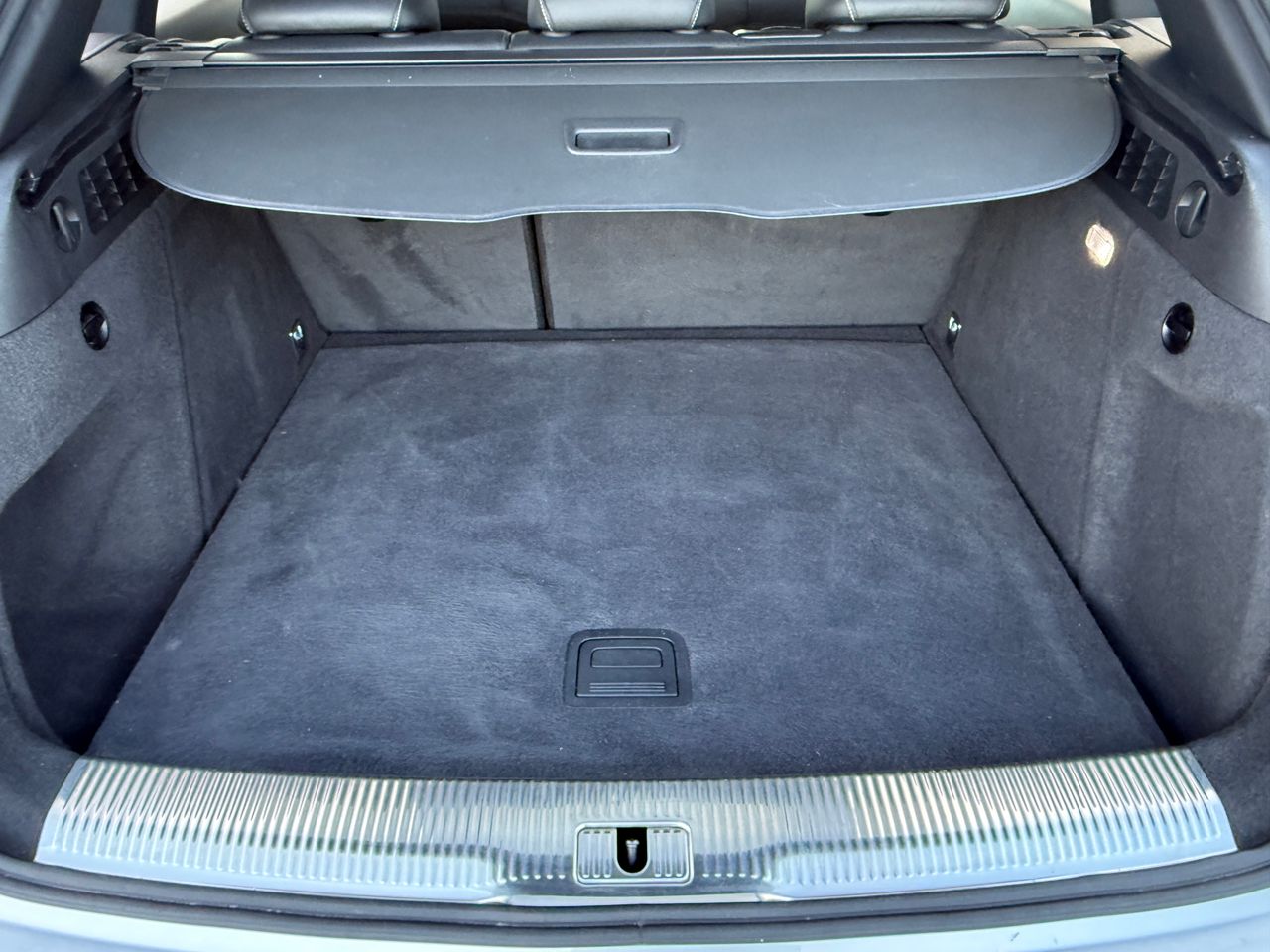 Audi Q3 sport edition 1.4 TFSI CoD 110 kW (150 CV) S tronic S LINE - Foto 22