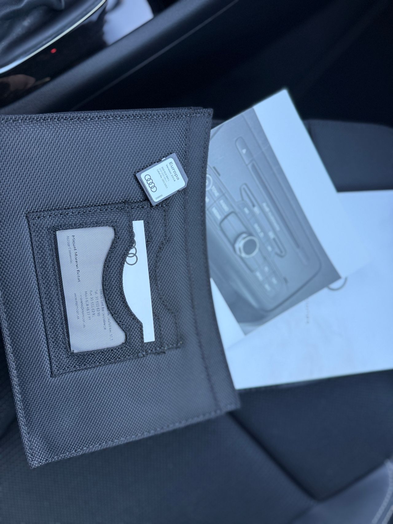 Audi Q3 sport edition 1.4 TFSI CoD 110 kW (150 CV) S tronic S LINE - Foto 25