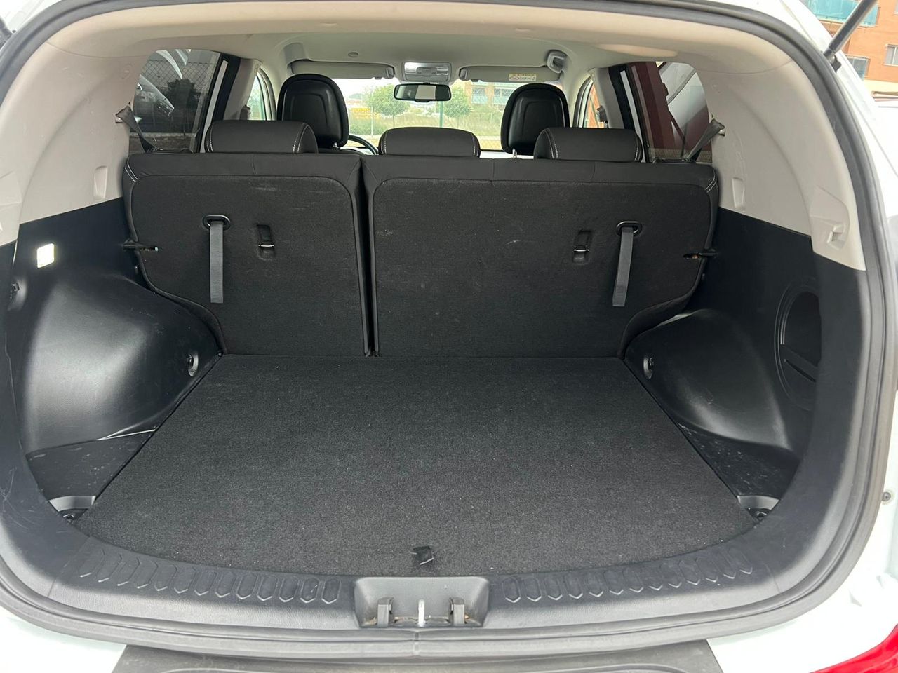 Kia Sportage Drive 1.7 CRDi 115 CV 4x2 - Foto 15