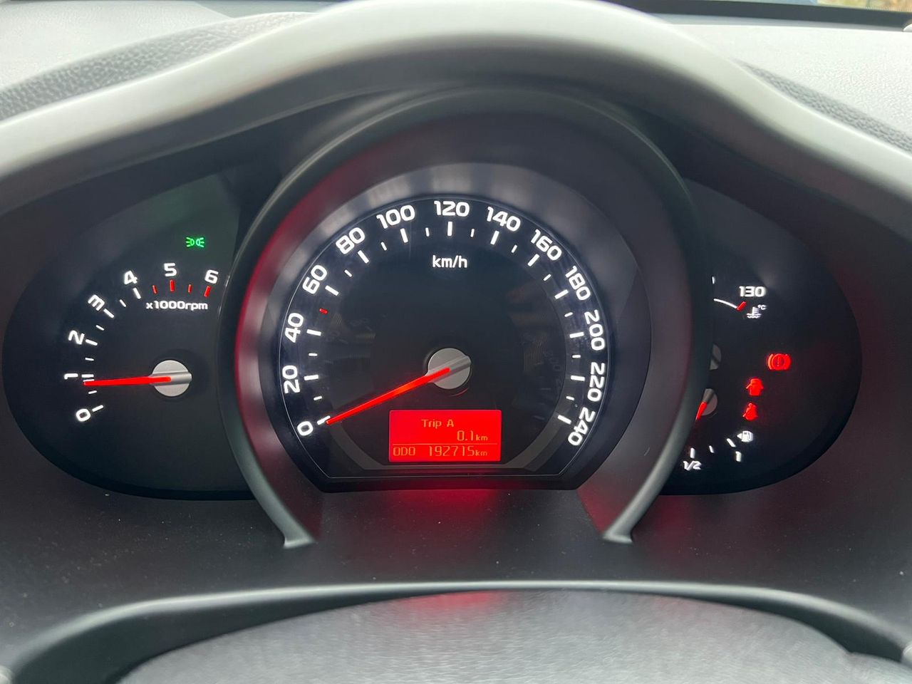 Kia Sportage Drive 1.7 CRDi 115 CV 4x2 - Foto 11