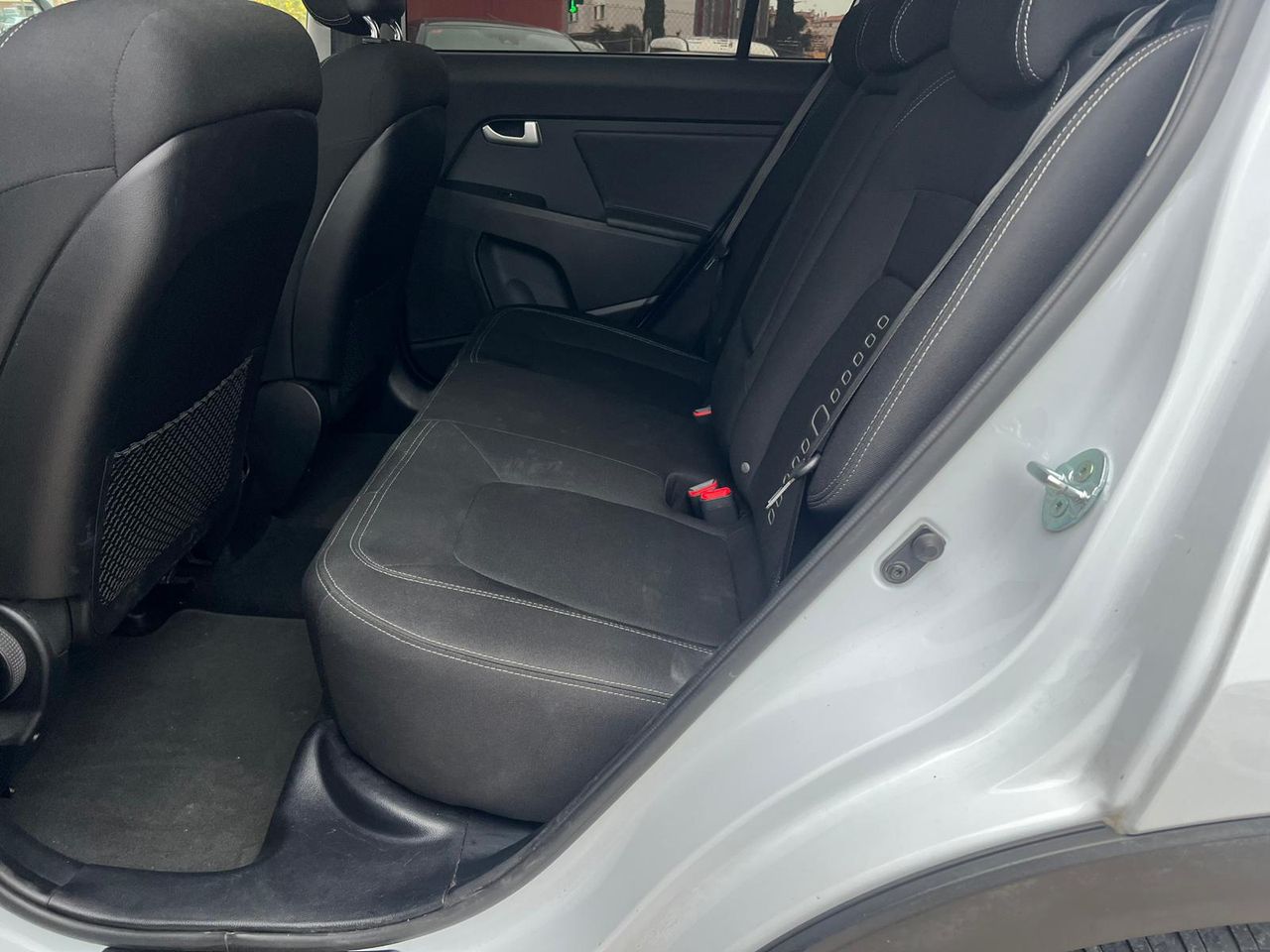 Kia Sportage Drive 1.7 CRDi 115 CV 4x2 - Foto 7