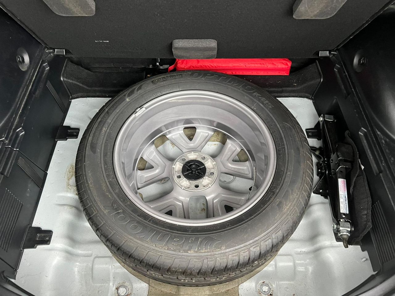 Kia Sportage Drive 1.7 CRDi 115 CV 4x2 - Foto 16