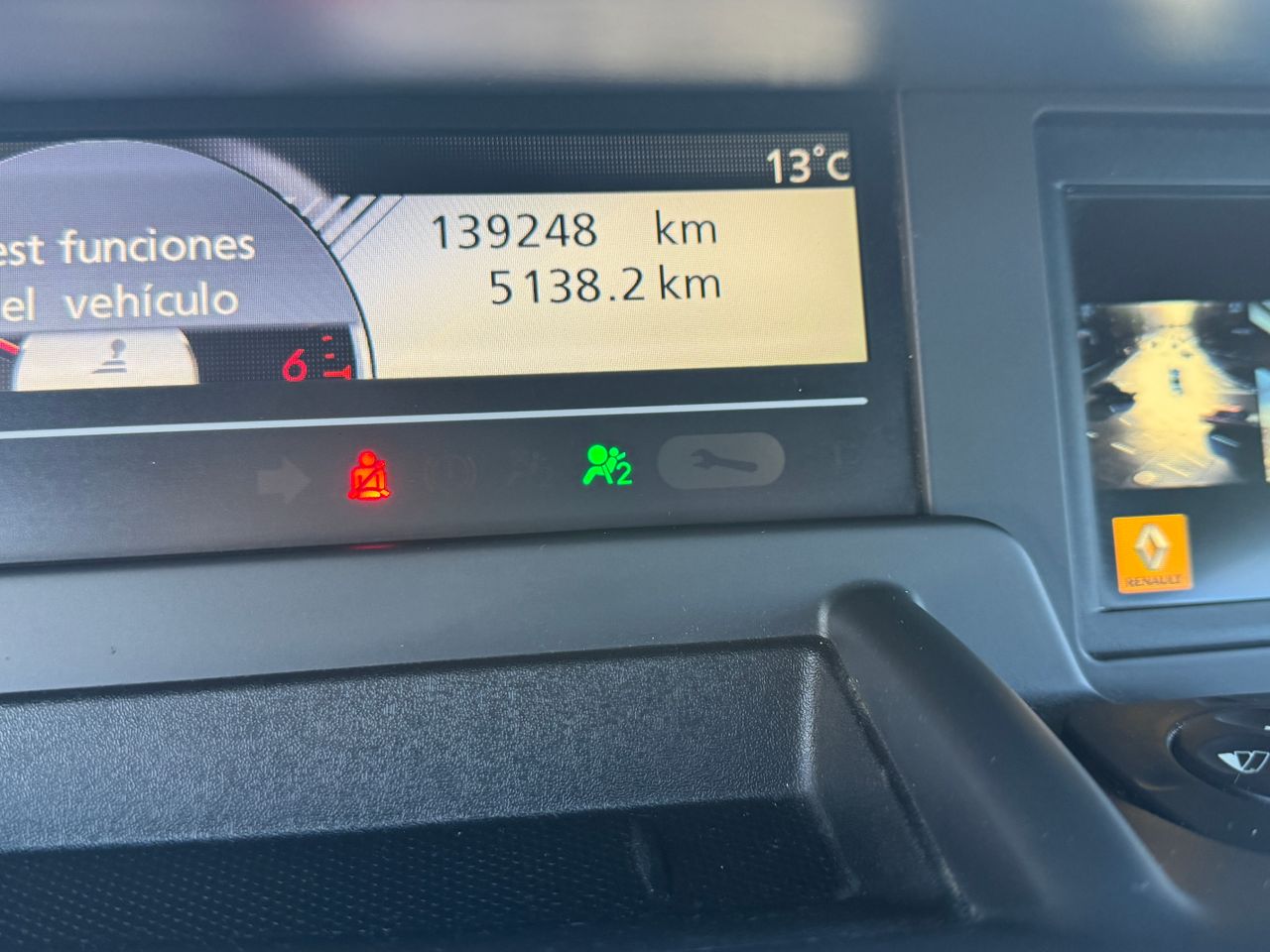 Renault Grand Scénic Dynamique dCi 110 5 plazas - Foto 21