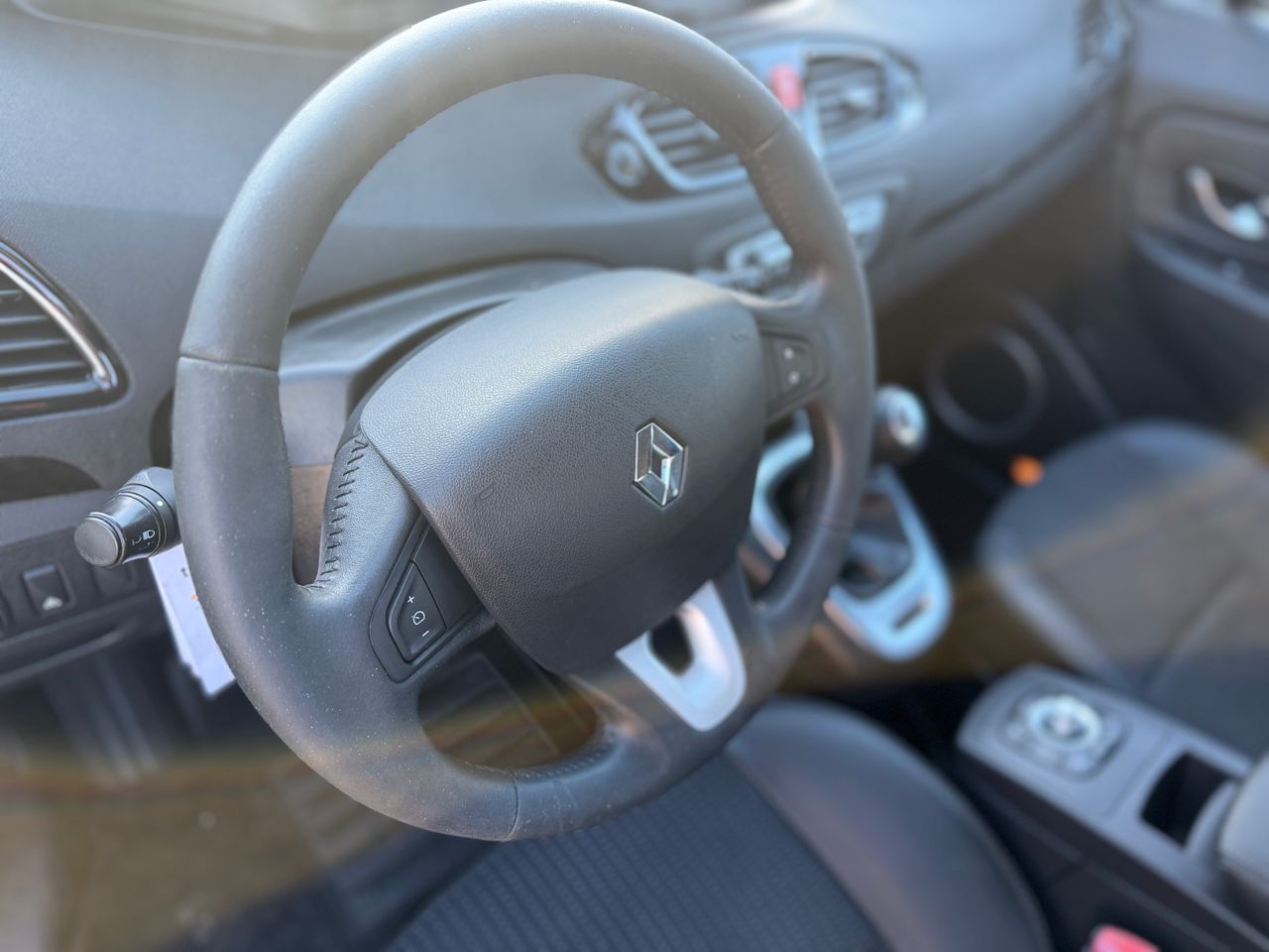 Renault Grand Scénic Dynamique dCi 110 5 plazas - Foto 14