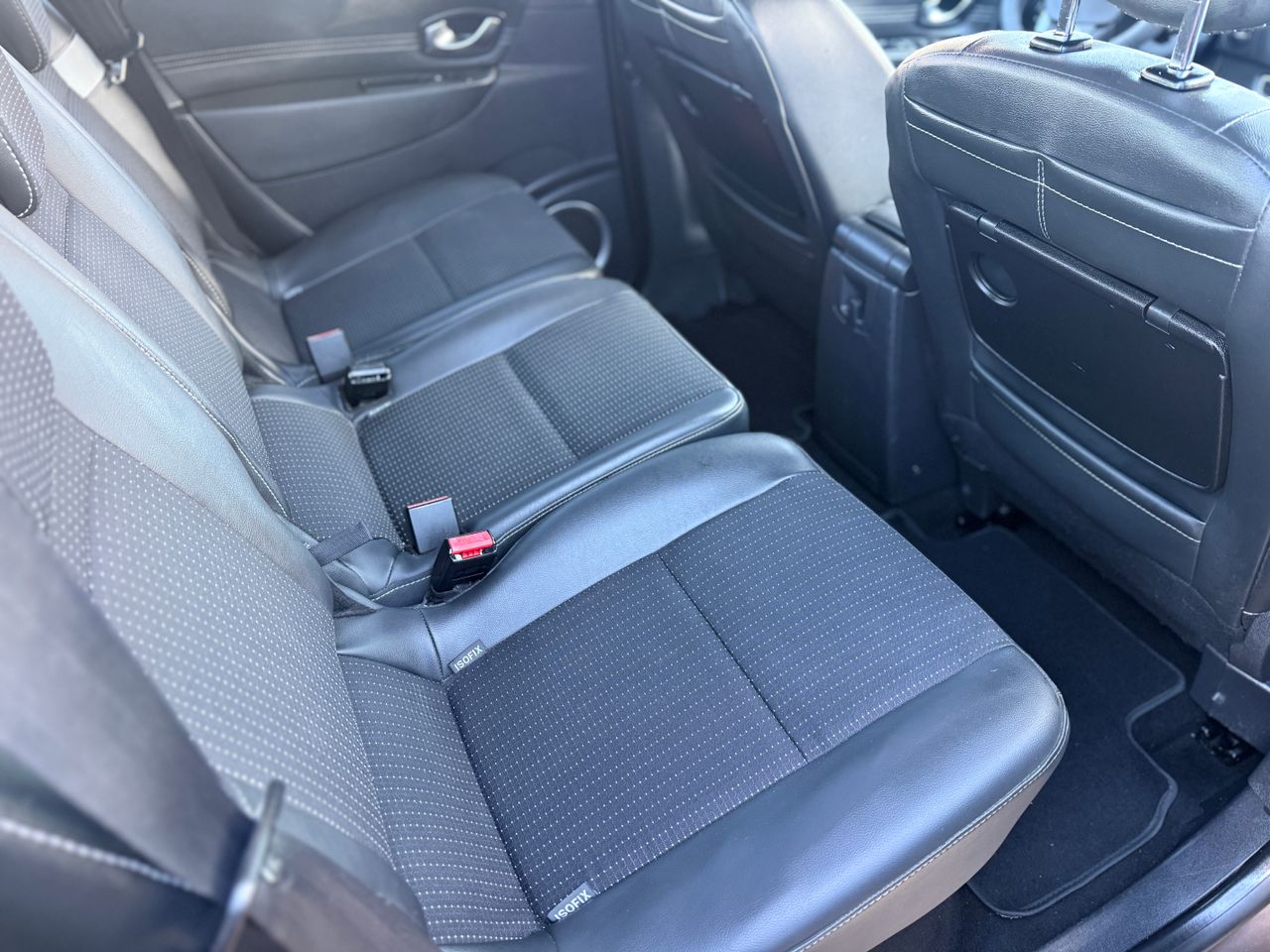 Renault Grand Scénic Dynamique dCi 110 5 plazas - Foto 7