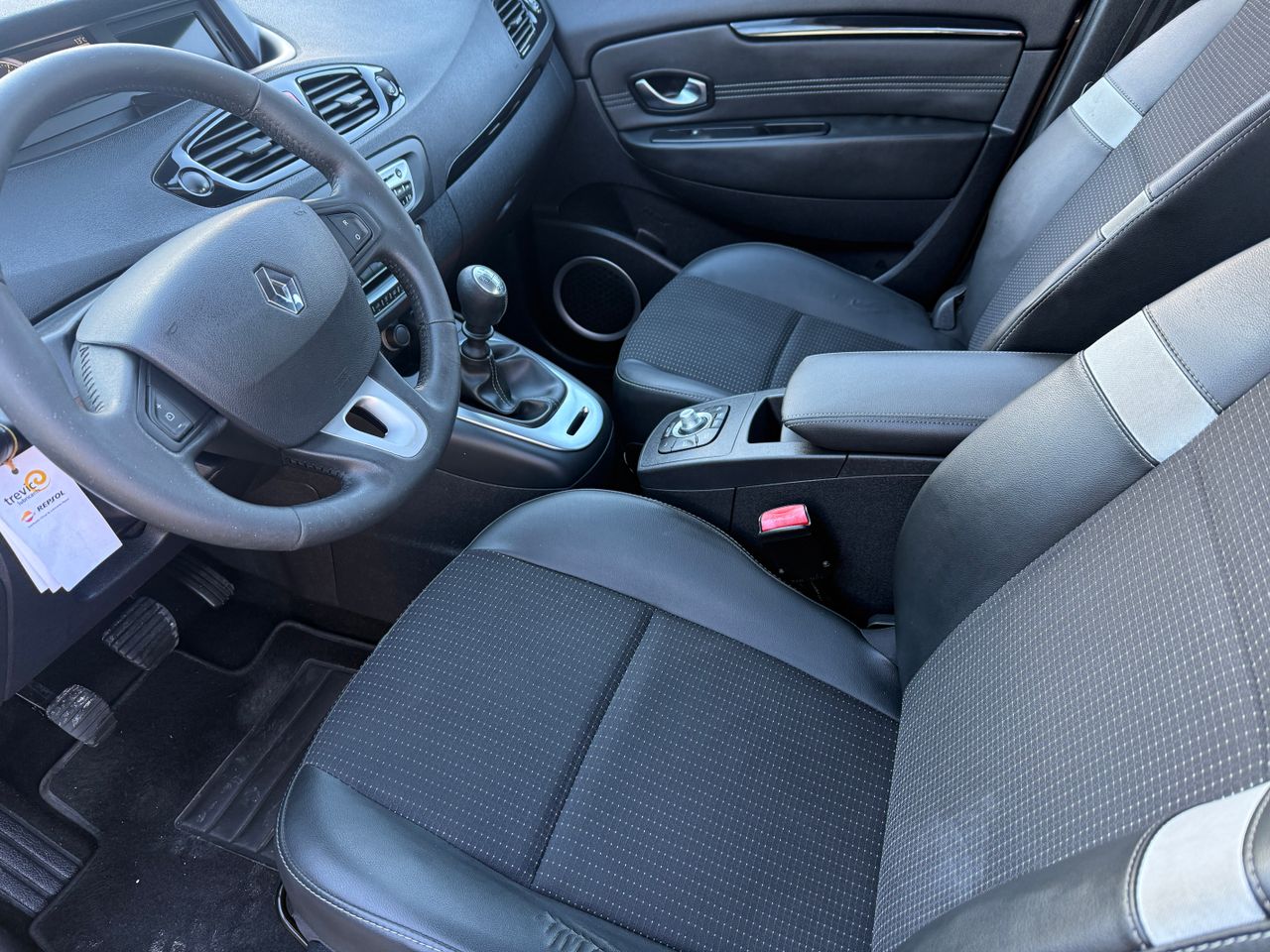 Renault Grand Scénic Dynamique dCi 110 5 plazas - Foto 16