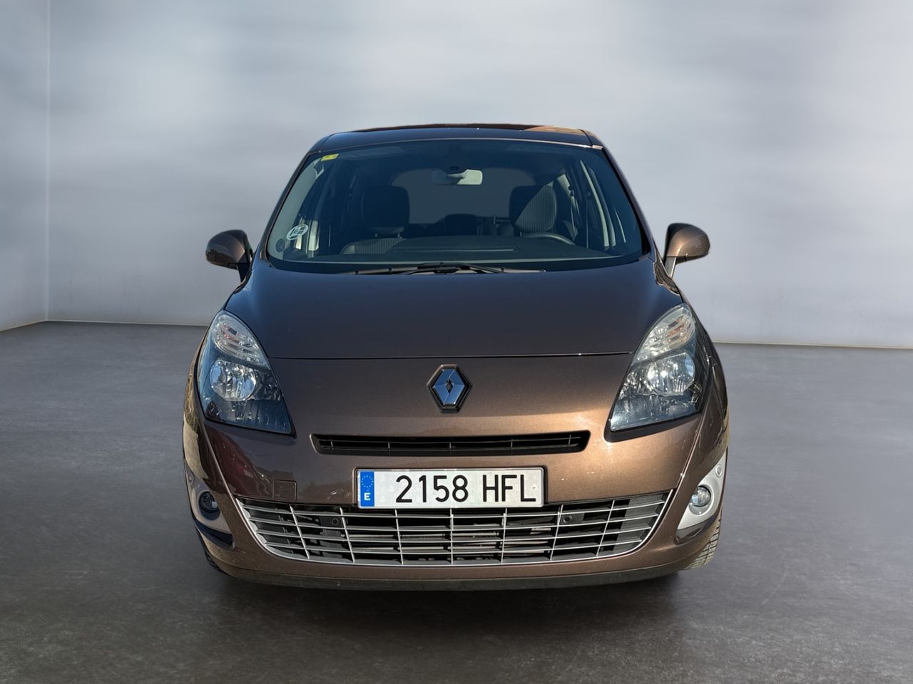 Renault Grand Scénic Dynamique dCi 110 5 plazas - Foto 10