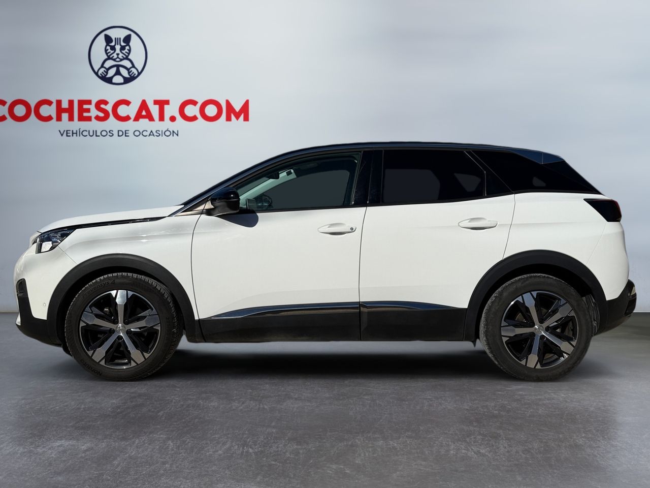 Peugeot 3008 Hybrid 3008 Allure 1.2 PureTech 130 S&S - Foto 3