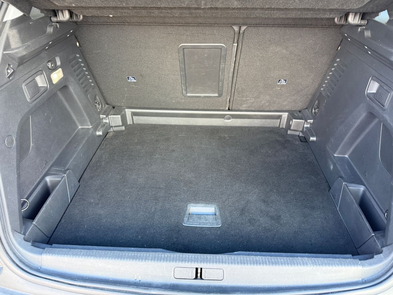 Peugeot 3008 Hybrid 3008 Allure 1.2 PureTech 130 S&S - Foto 20