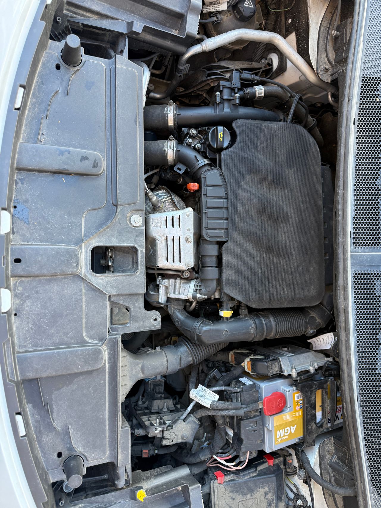 Peugeot 3008 Hybrid 3008 Allure 1.2 PureTech 130 S&S - Foto 21