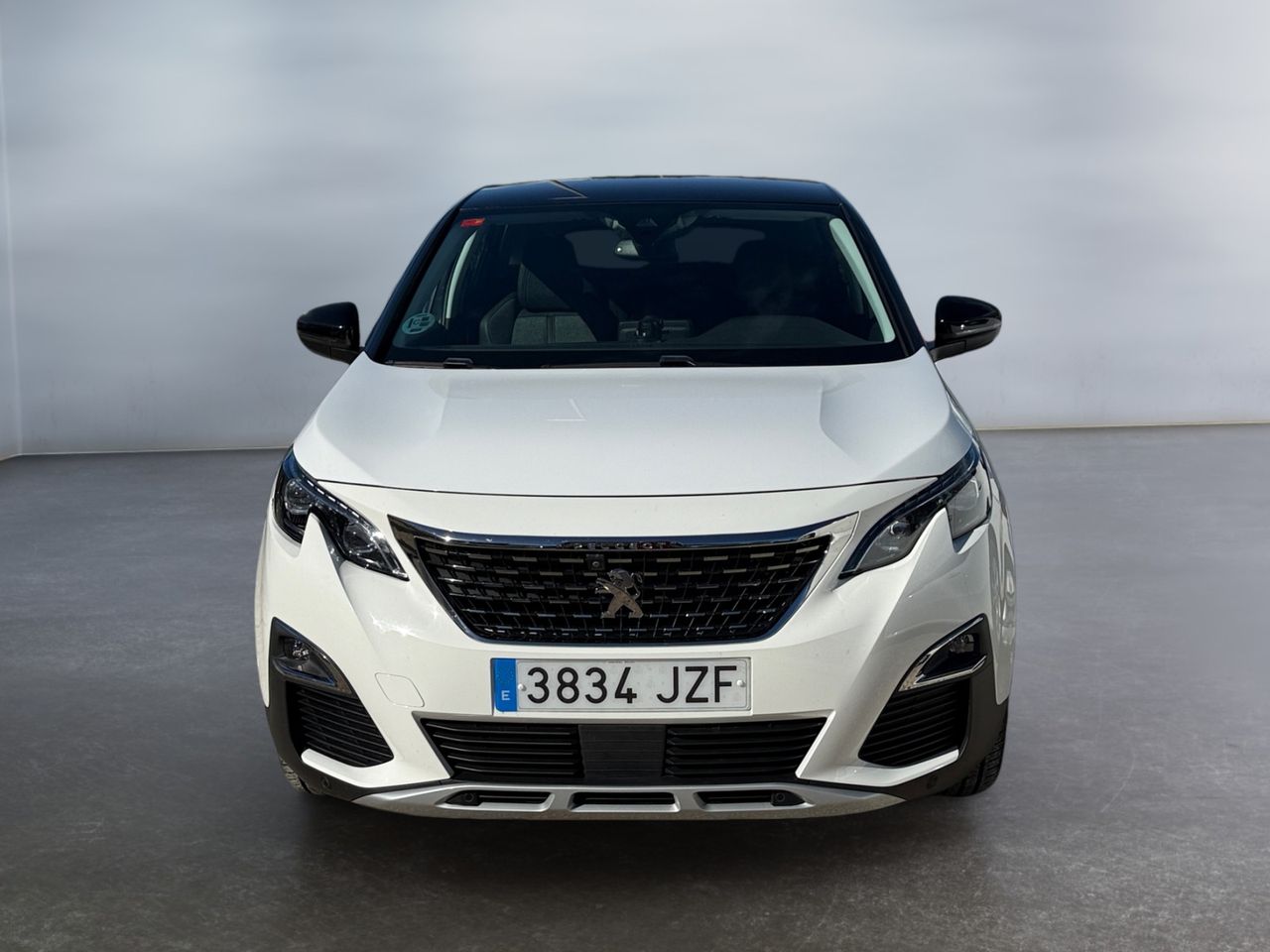 Peugeot 3008 Hybrid 3008 Allure 1.2 PureTech 130 S&S - Foto 11