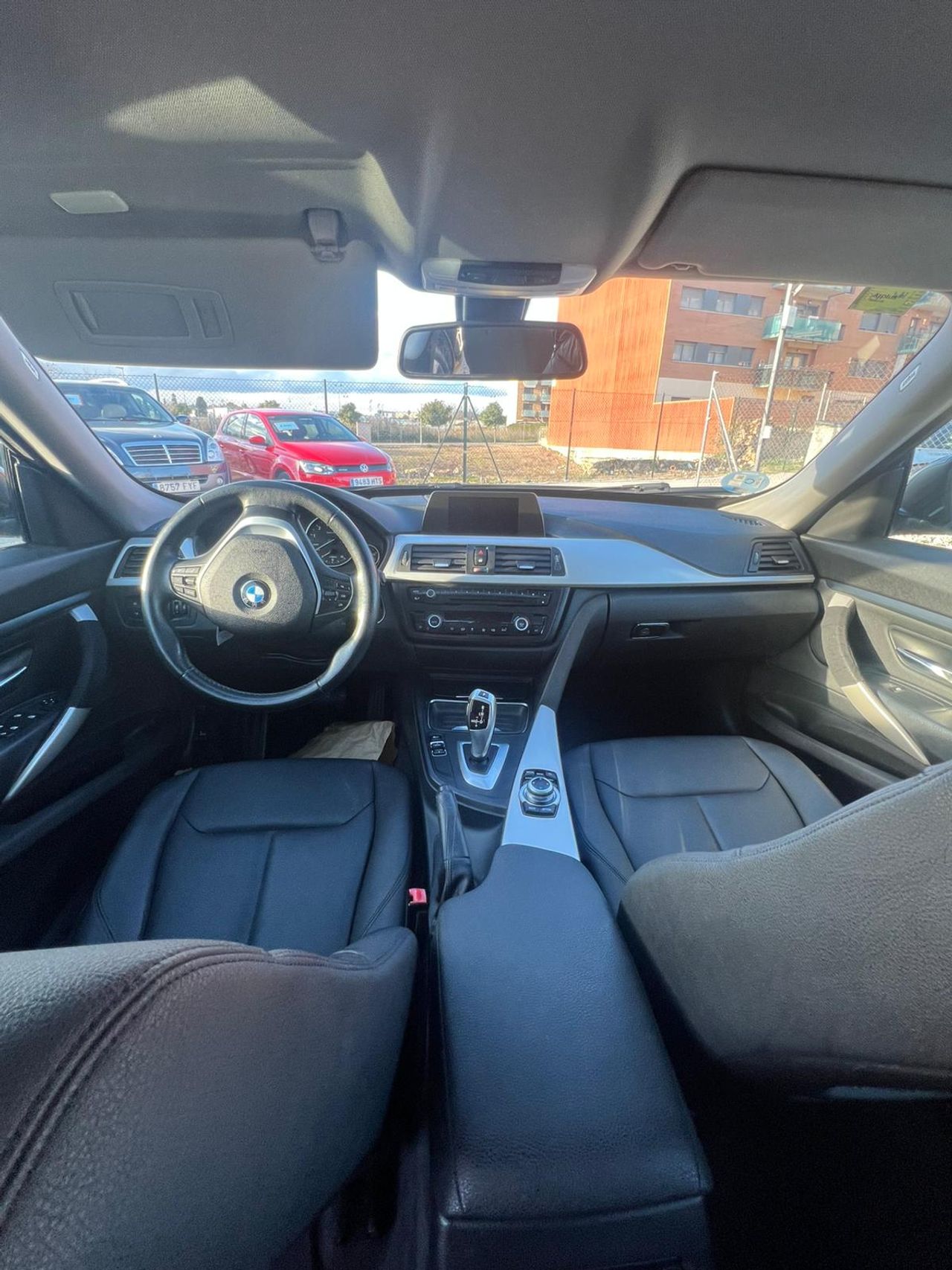 BMW Serie 3 320i xDrive Berlina Aut. - Foto 9