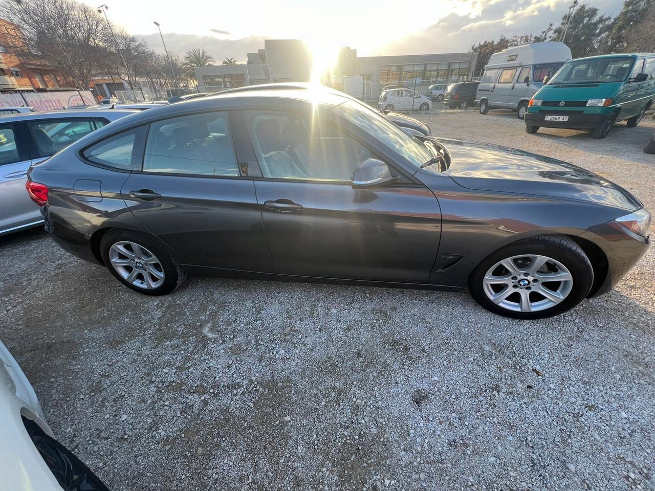 BMW Serie 3 320i xDrive Berlina Aut. - Foto 7