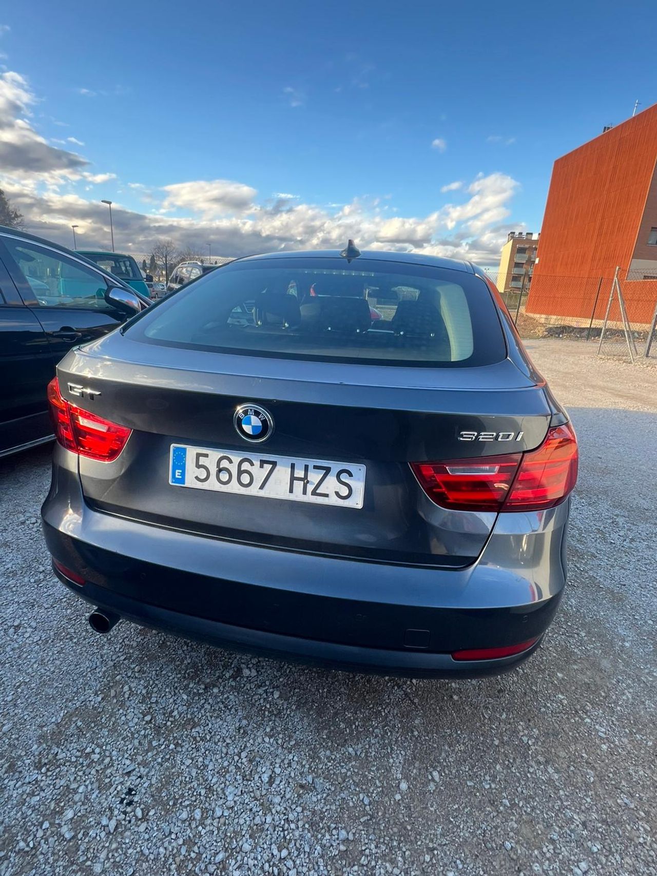 BMW Serie 3 320i xDrive Berlina Aut. - Foto 4