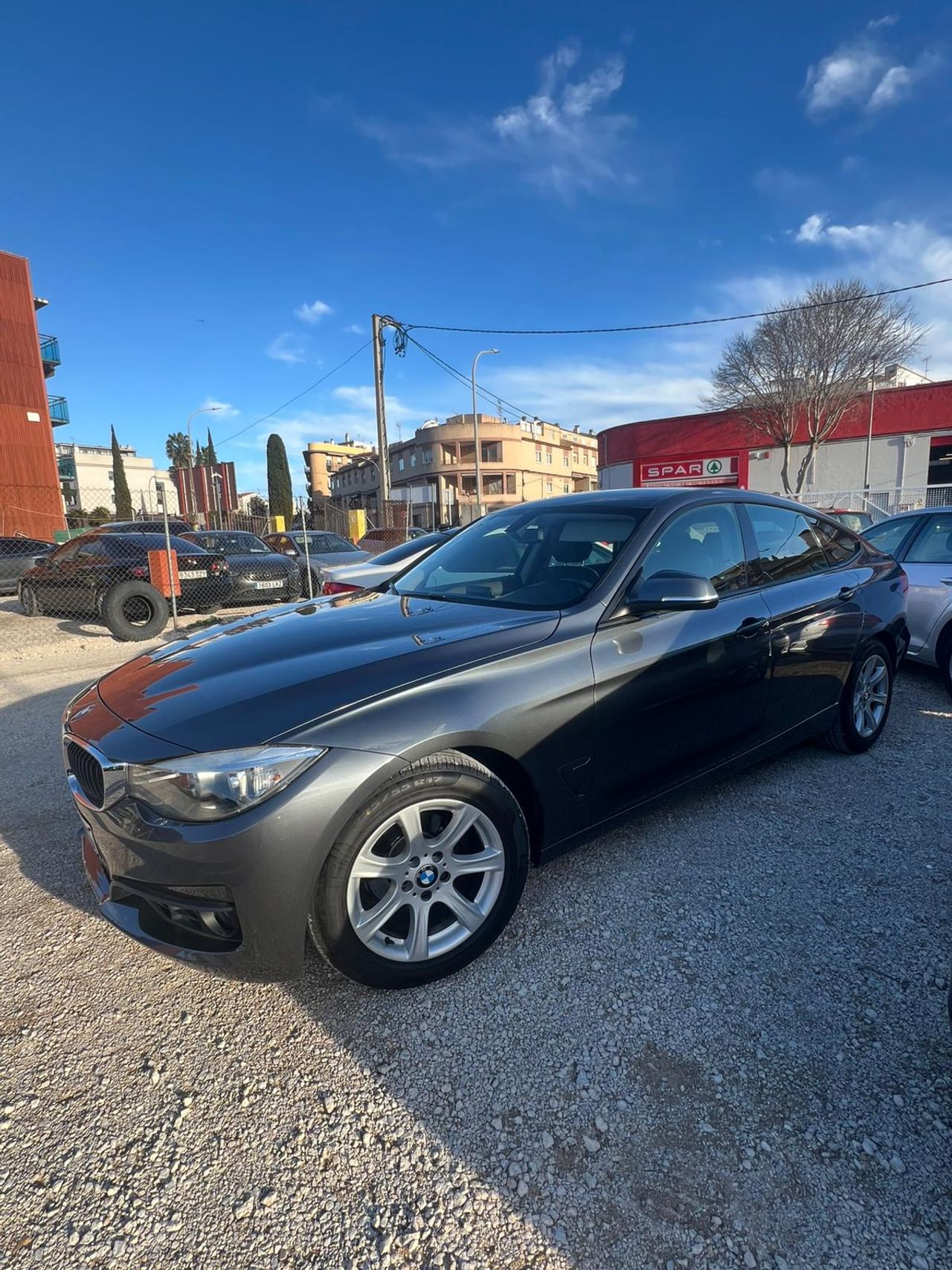 BMW Serie 3 320i xDrive Berlina Aut. - Foto 5