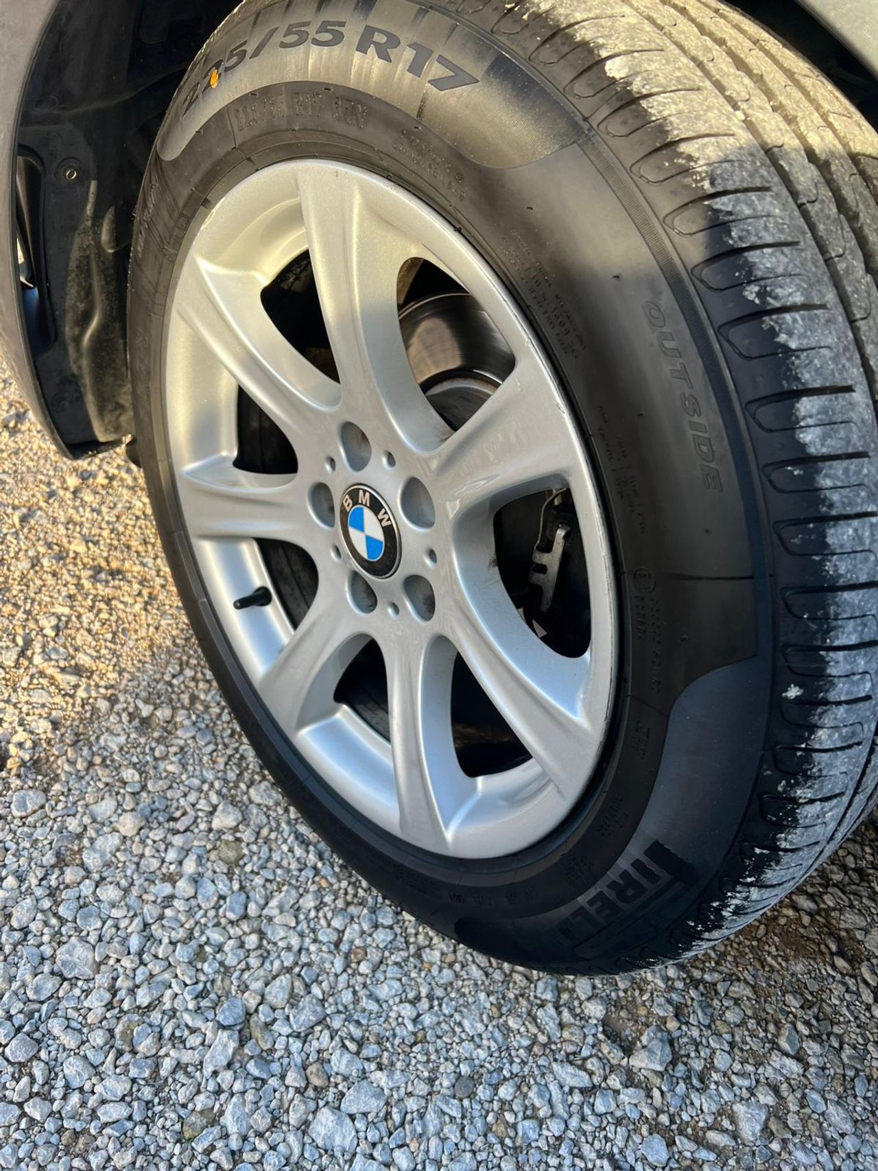 BMW Serie 3 320i xDrive Berlina Aut. - Foto 11