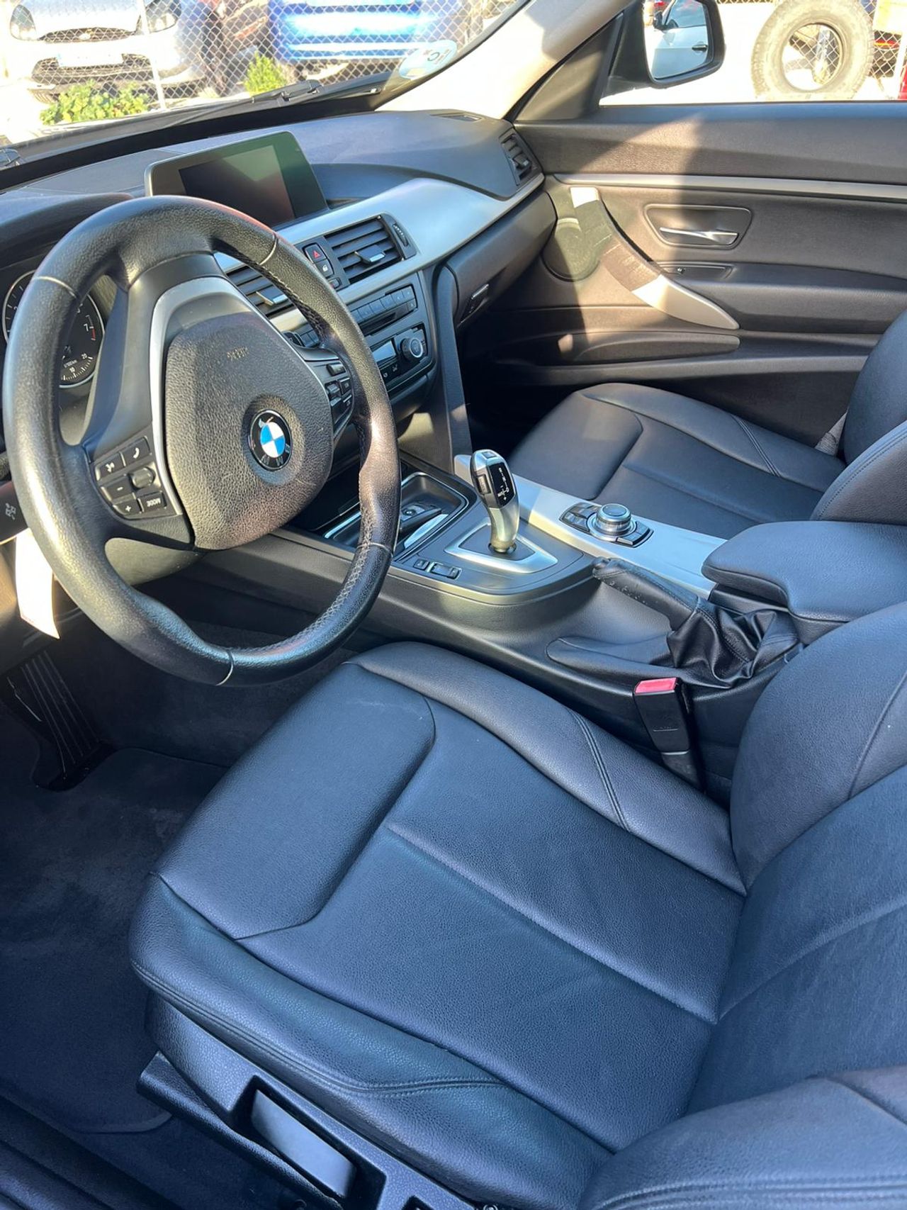 BMW Serie 3 320i xDrive Berlina Aut. - Foto 8