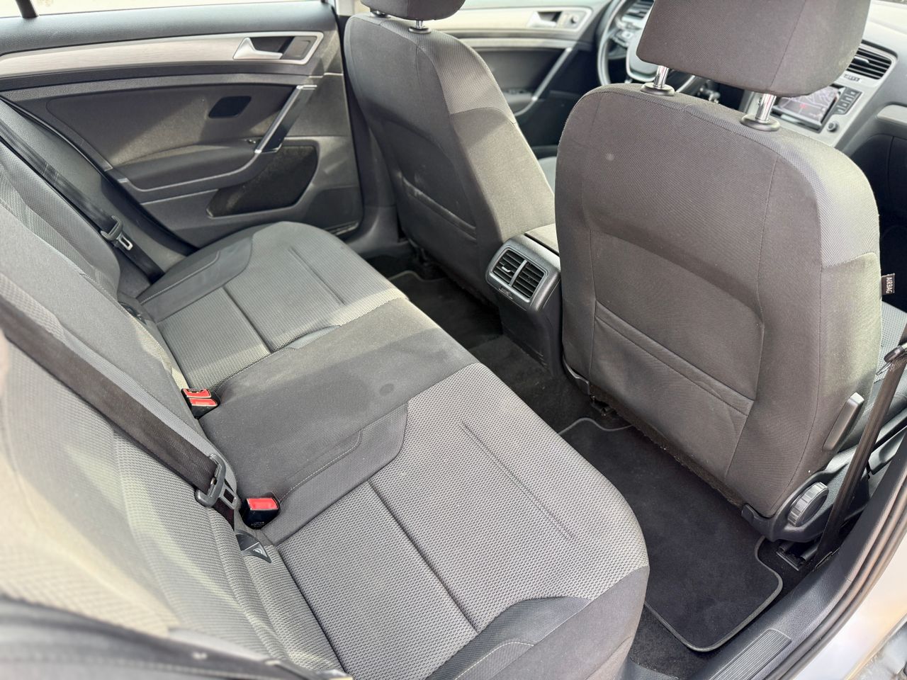 Volkswagen Golf 5p Advance 2.0 TDI CR 150 CV BMT DSG 6 vel. - Foto 7