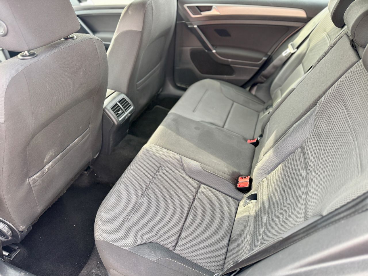 Volkswagen Golf 5p Advance 2.0 TDI CR 150 CV BMT DSG 6 vel. - Foto 17