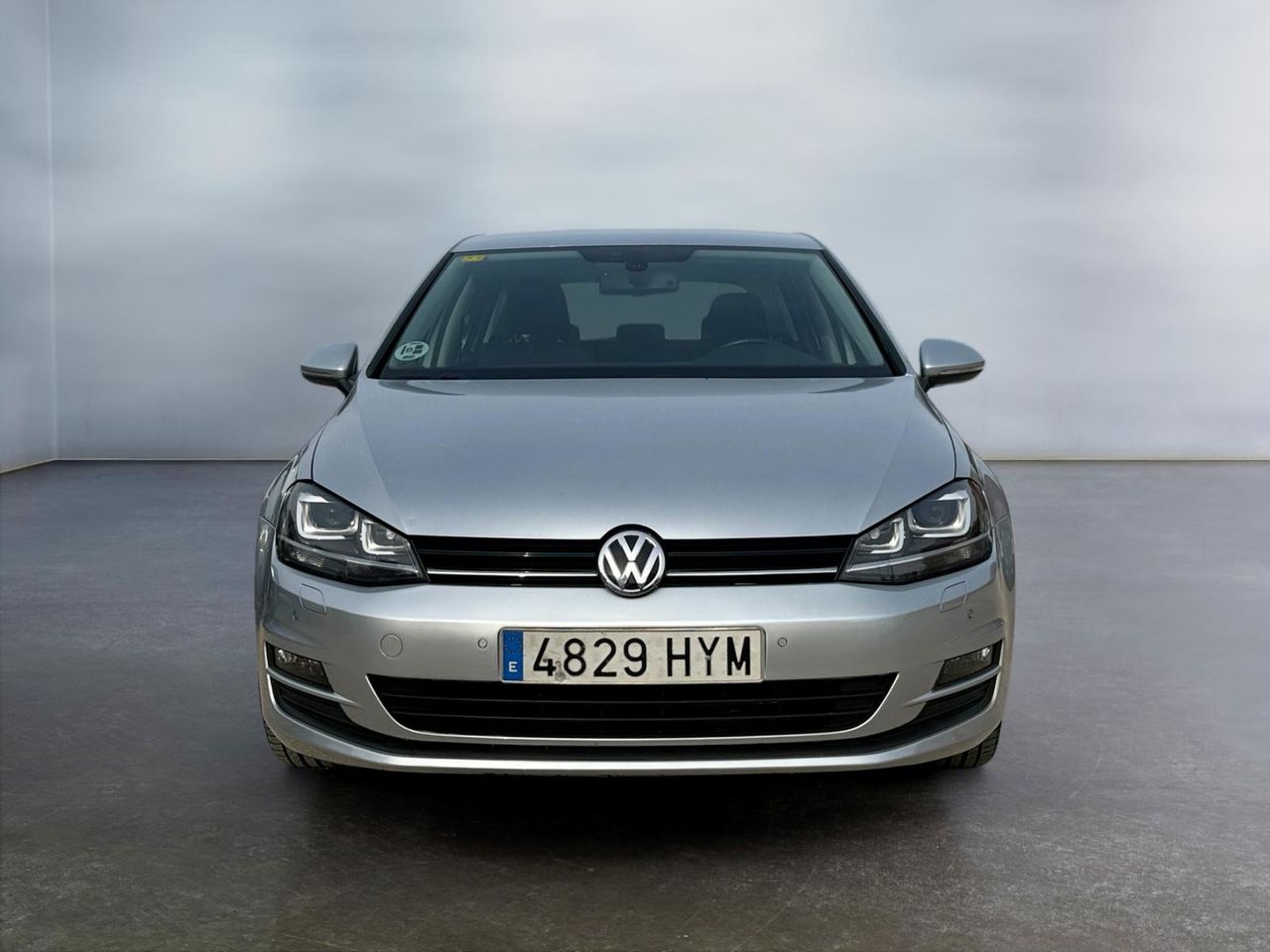 Volkswagen Golf 5p Advance 2.0 TDI CR 150 CV BMT DSG 6 vel. - Foto 10