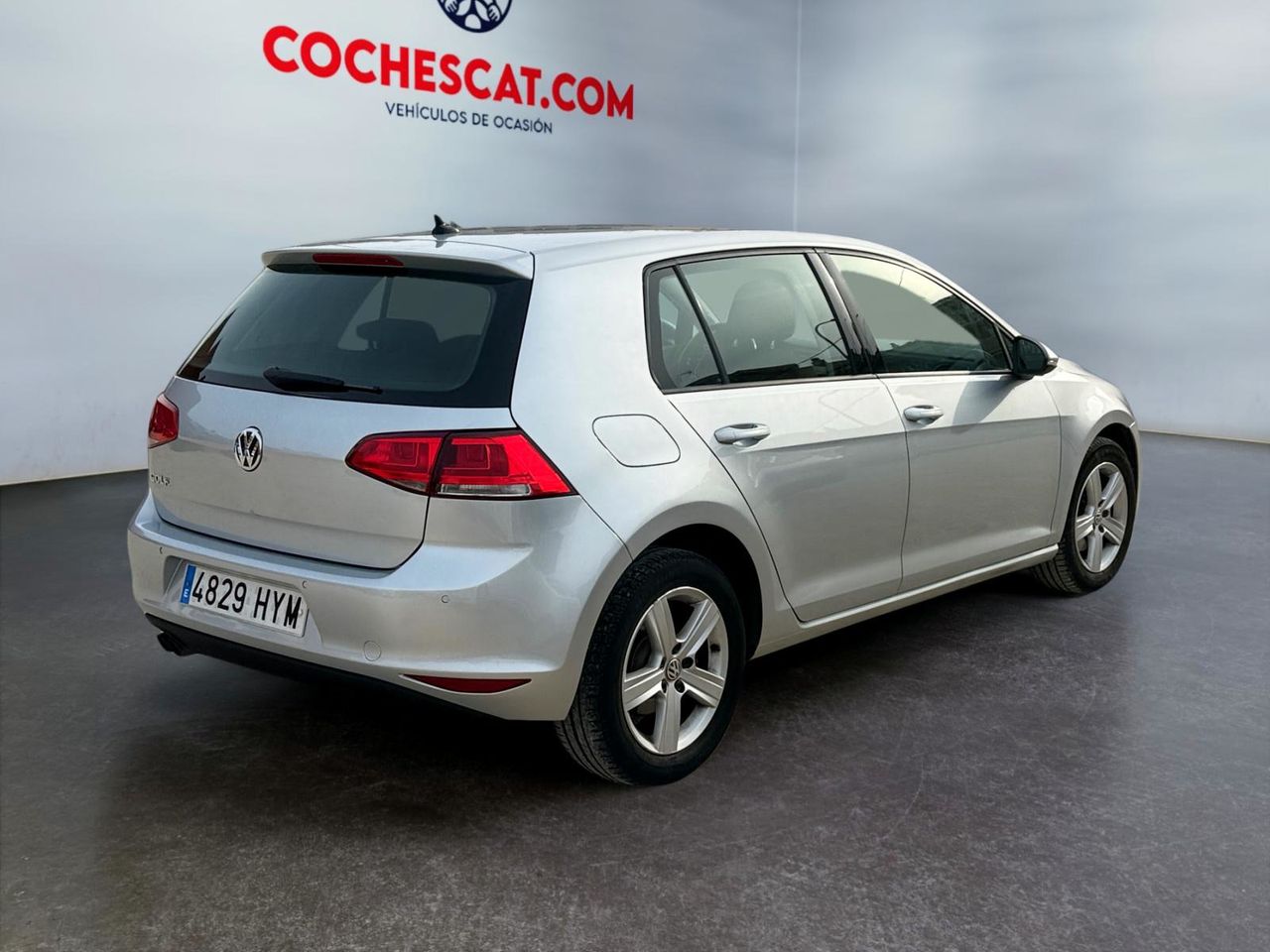 Volkswagen Golf 5p Advance 2.0 TDI CR 150 CV BMT DSG 6 vel. - Foto 4