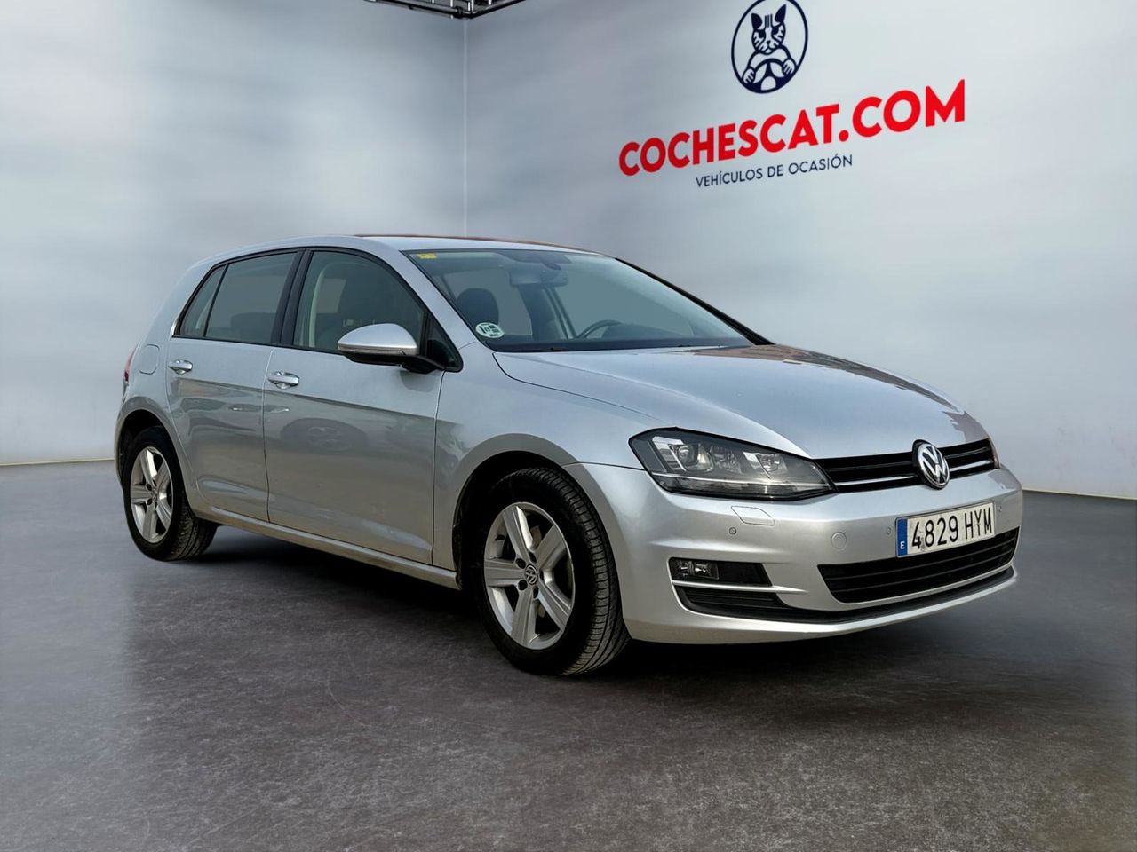 Volkswagen Golf 5p Advance 2.0 TDI CR 150 CV BMT DSG 6 vel. - Foto 11