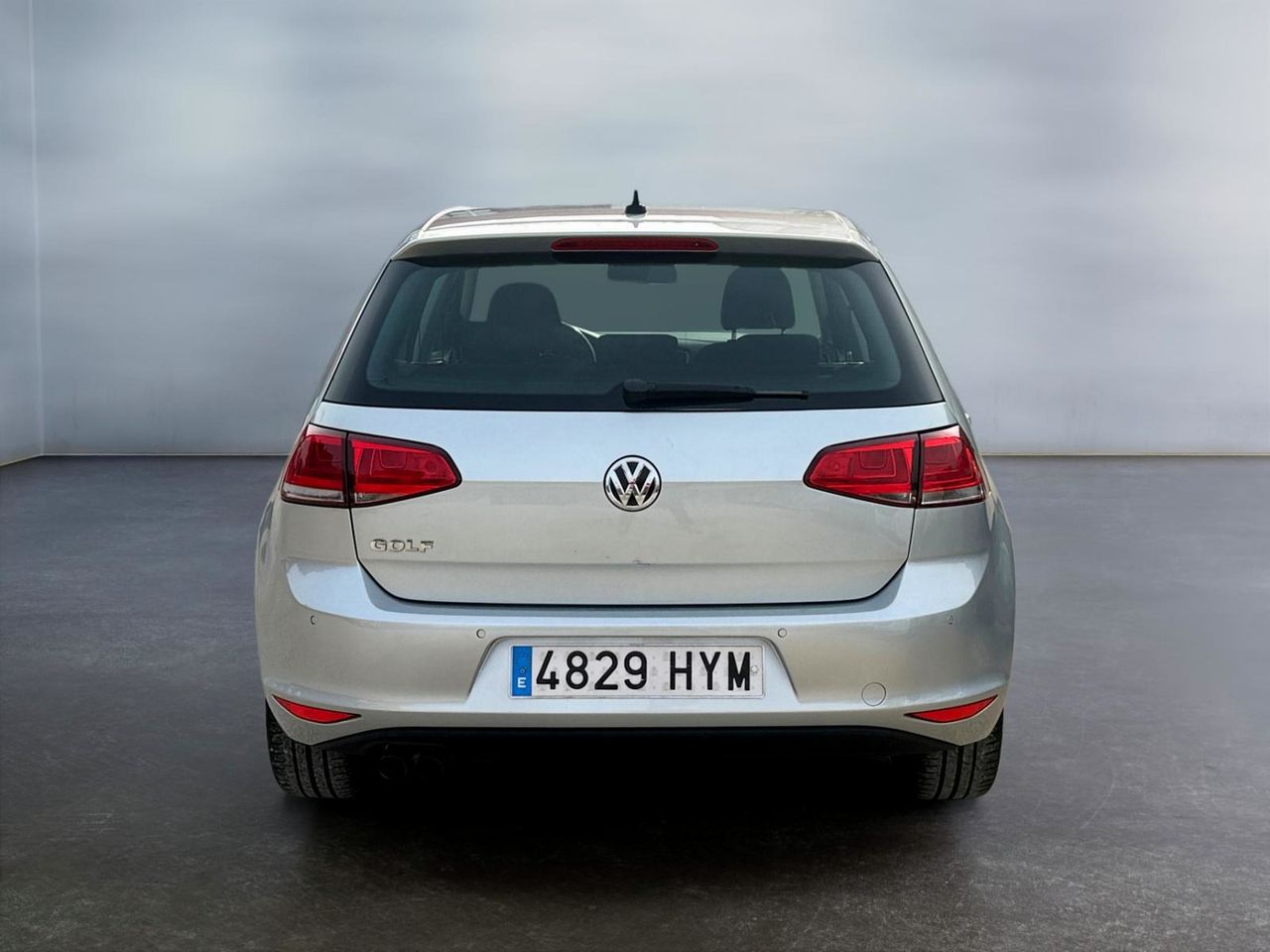 Volkswagen Golf 5p Advance 2.0 TDI CR 150 CV BMT DSG 6 vel. - Foto 9