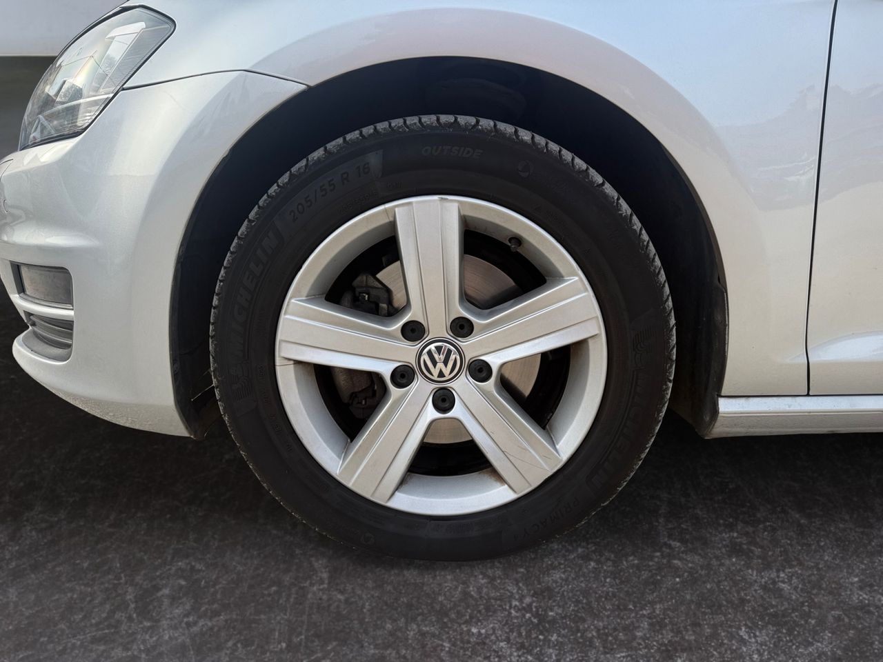 Volkswagen Golf 5p Advance 2.0 TDI CR 150 CV BMT DSG 6 vel. - Foto 12