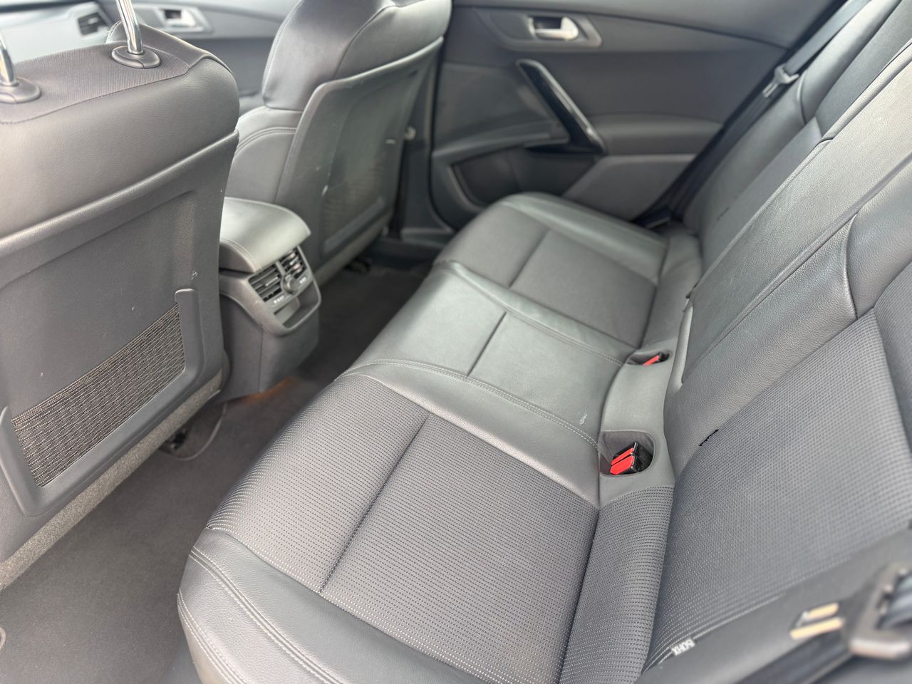 Peugeot 508 4p Allure 2.0 BlueHDi 150 - Foto 17