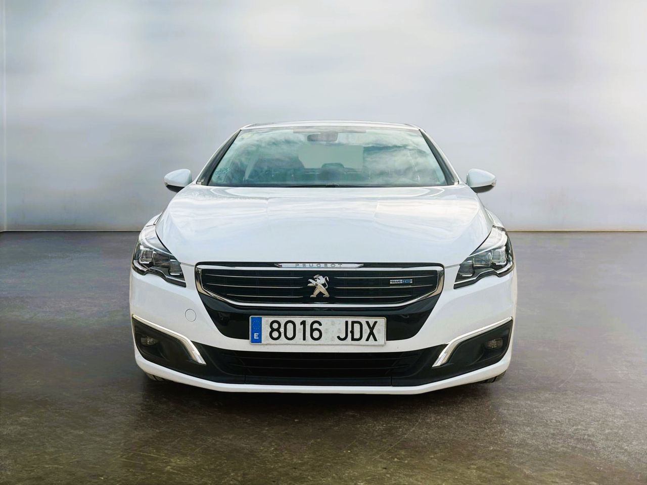 Peugeot 508 4p Allure 2.0 BlueHDi 150 - Foto 9