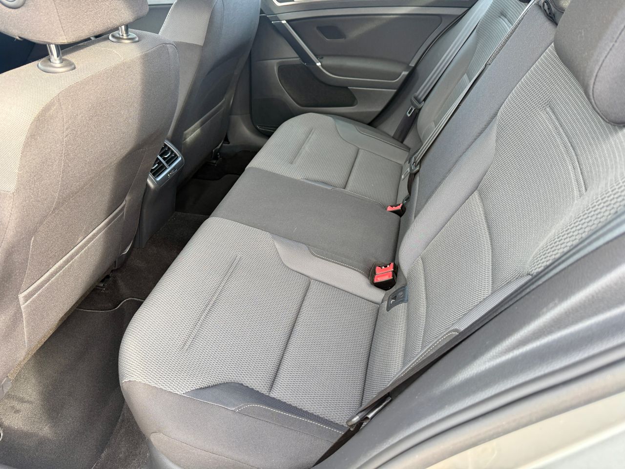 Volkswagen Golf 5p Advance 1.6 TDI CR 105 CV BMT - Foto 17