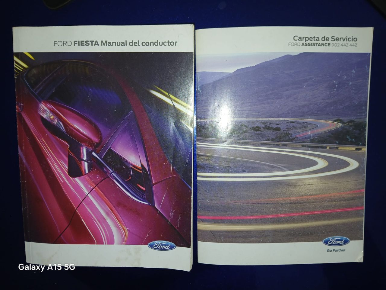 Ford Fiesta 5p Trend 1.25 82 CV - Foto 27