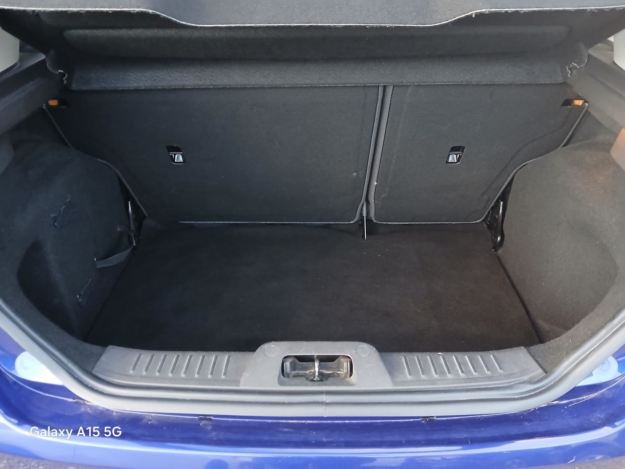 Ford Fiesta 5p Trend 1.25 82 CV - Foto 16