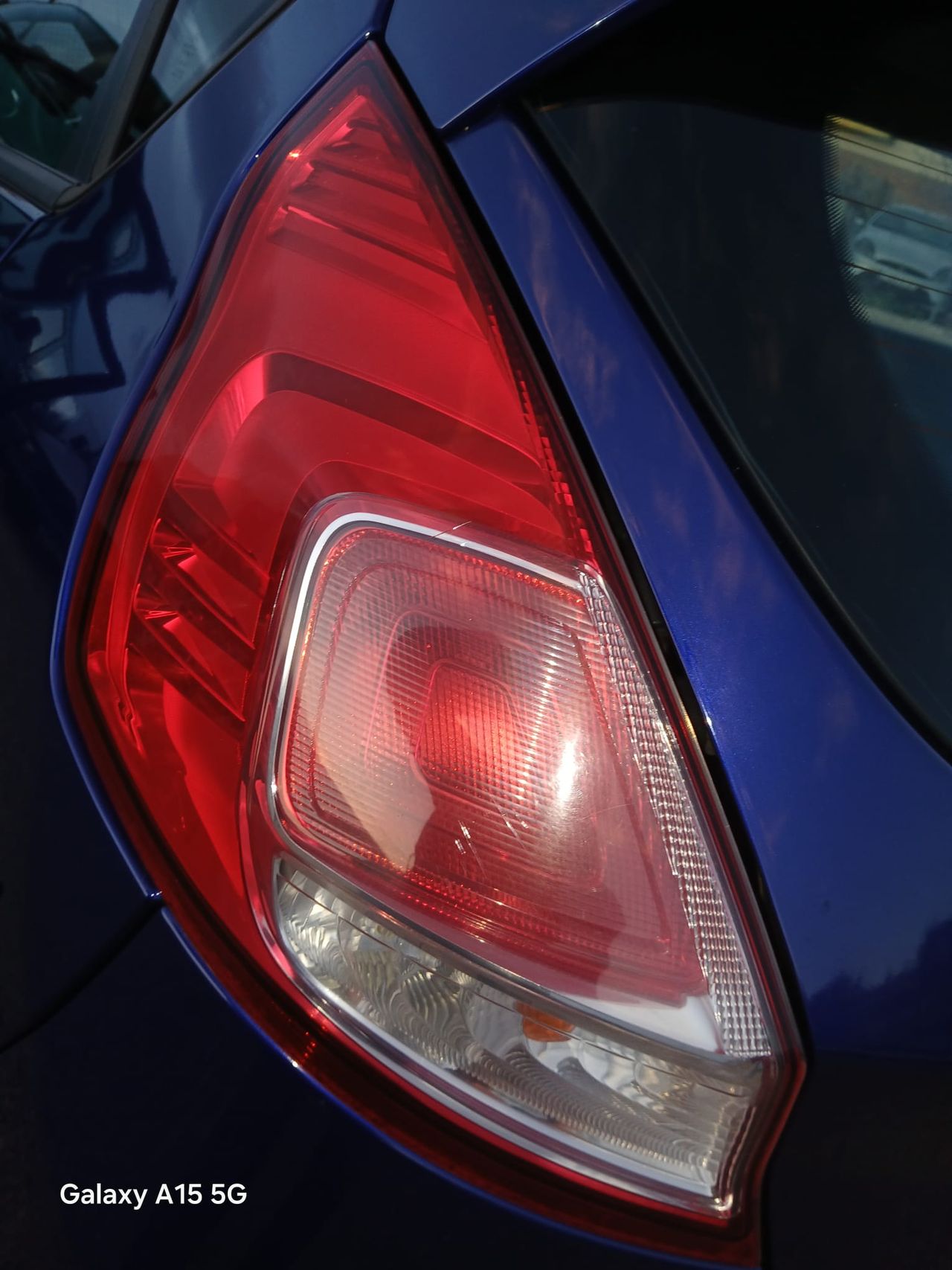 Ford Fiesta 5p Trend 1.25 82 CV - Foto 22