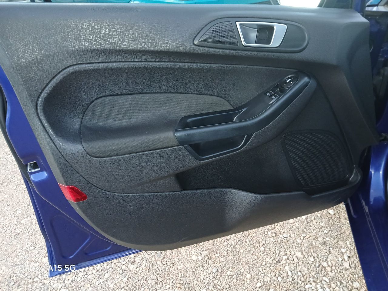 Ford Fiesta 5p Trend 1.25 82 CV - Foto 15