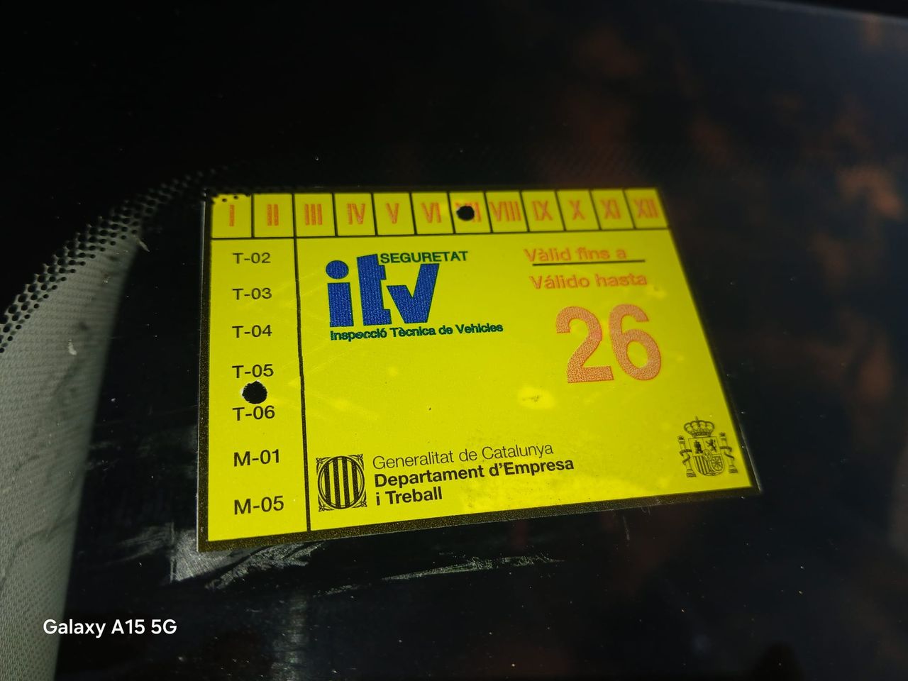 Ford Fiesta 5p Trend 1.25 82 CV - Foto 24