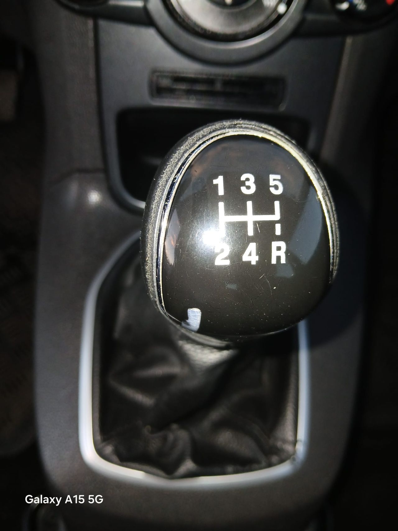 Ford Fiesta 5p Trend 1.25 82 CV - Foto 12