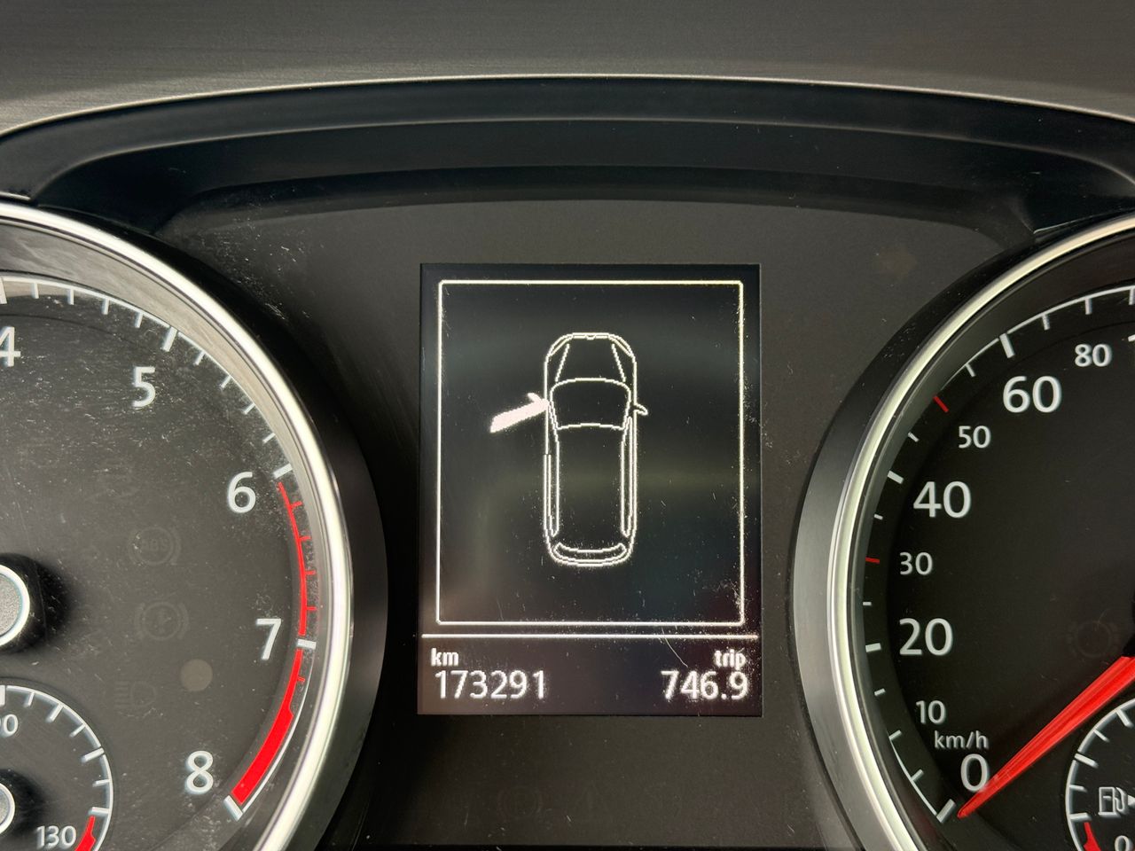 Volkswagen Golf VARIANT ADVANCE BMT 1.4 122cv - Foto 23