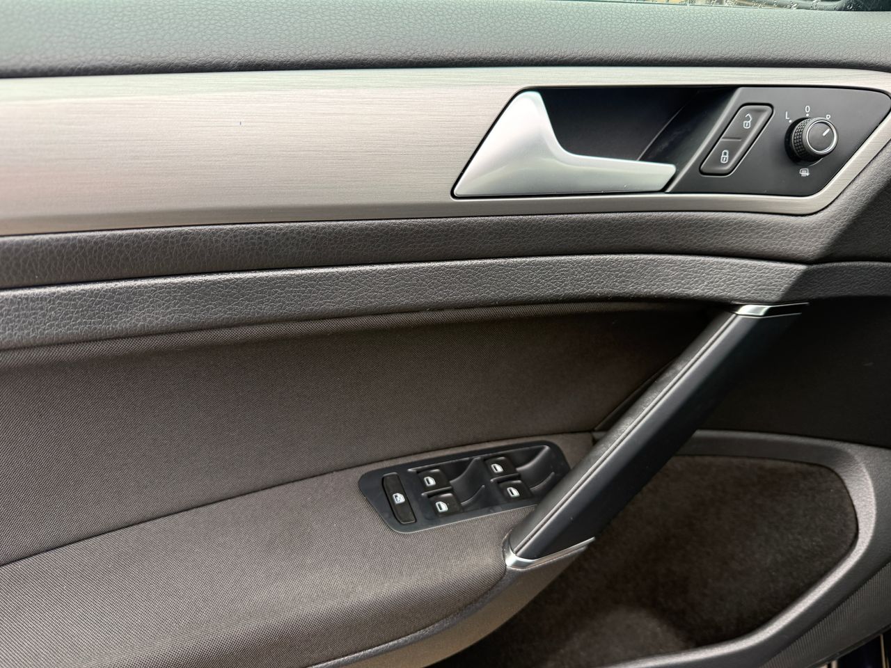 Volkswagen Golf VARIANT ADVANCE BMT 1.4 122cv - Foto 15