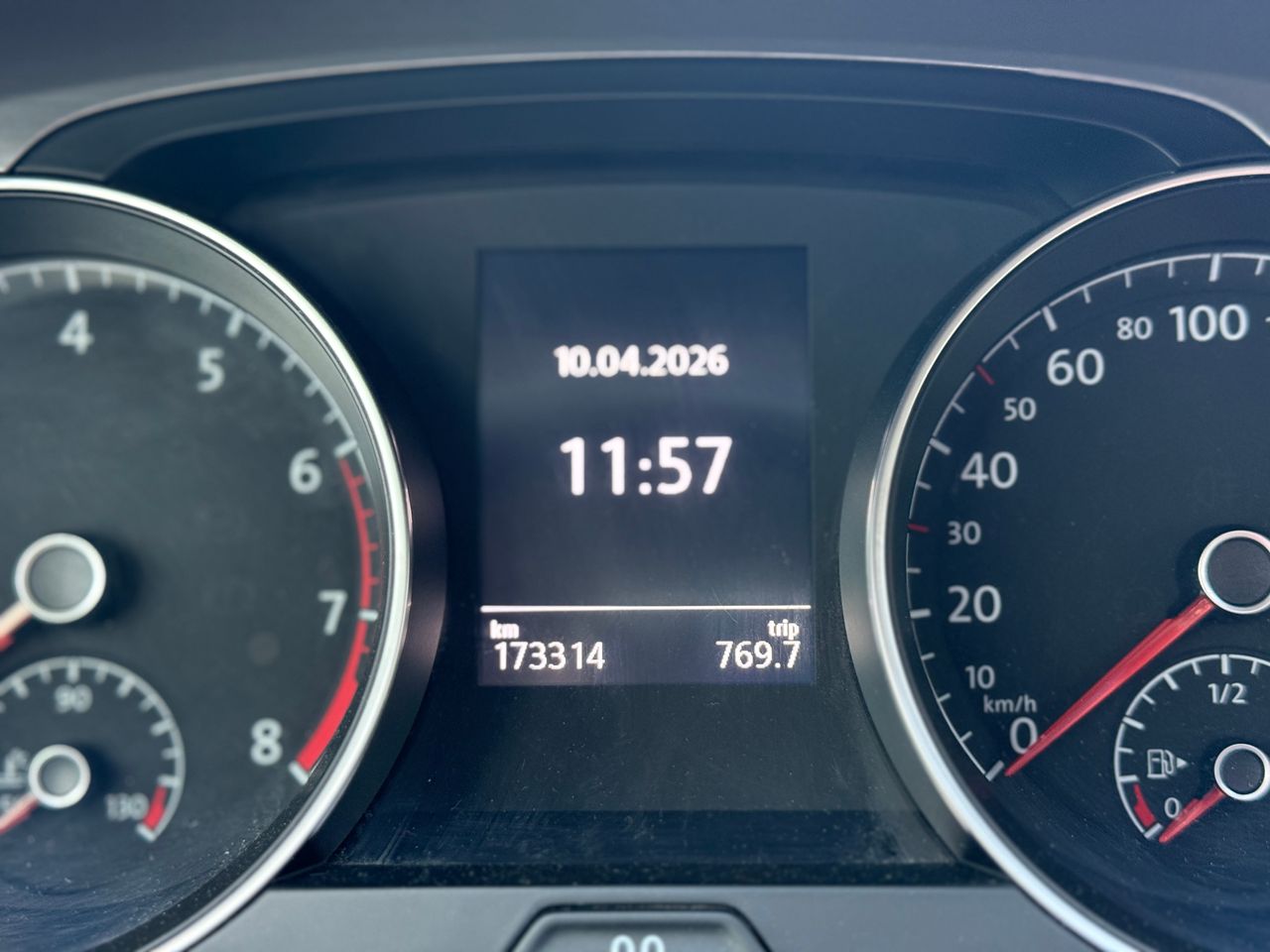 Volkswagen Golf VARIANT ADVANCE BMT 1.4 122cv - Foto 23