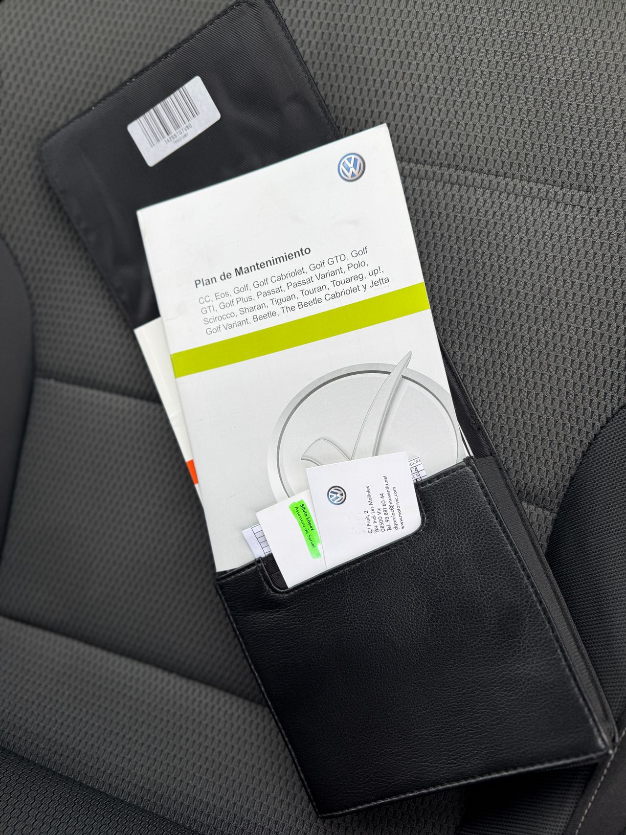 Volkswagen Golf VARIANT ADVANCE BMT 1.4 122cv - Foto 22