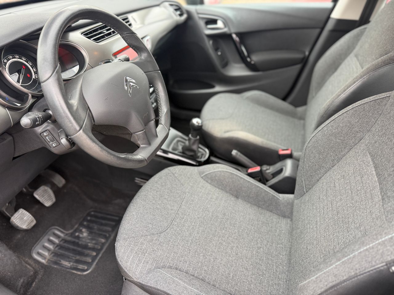 Citroën C3 TONIC 82cv - Foto 15