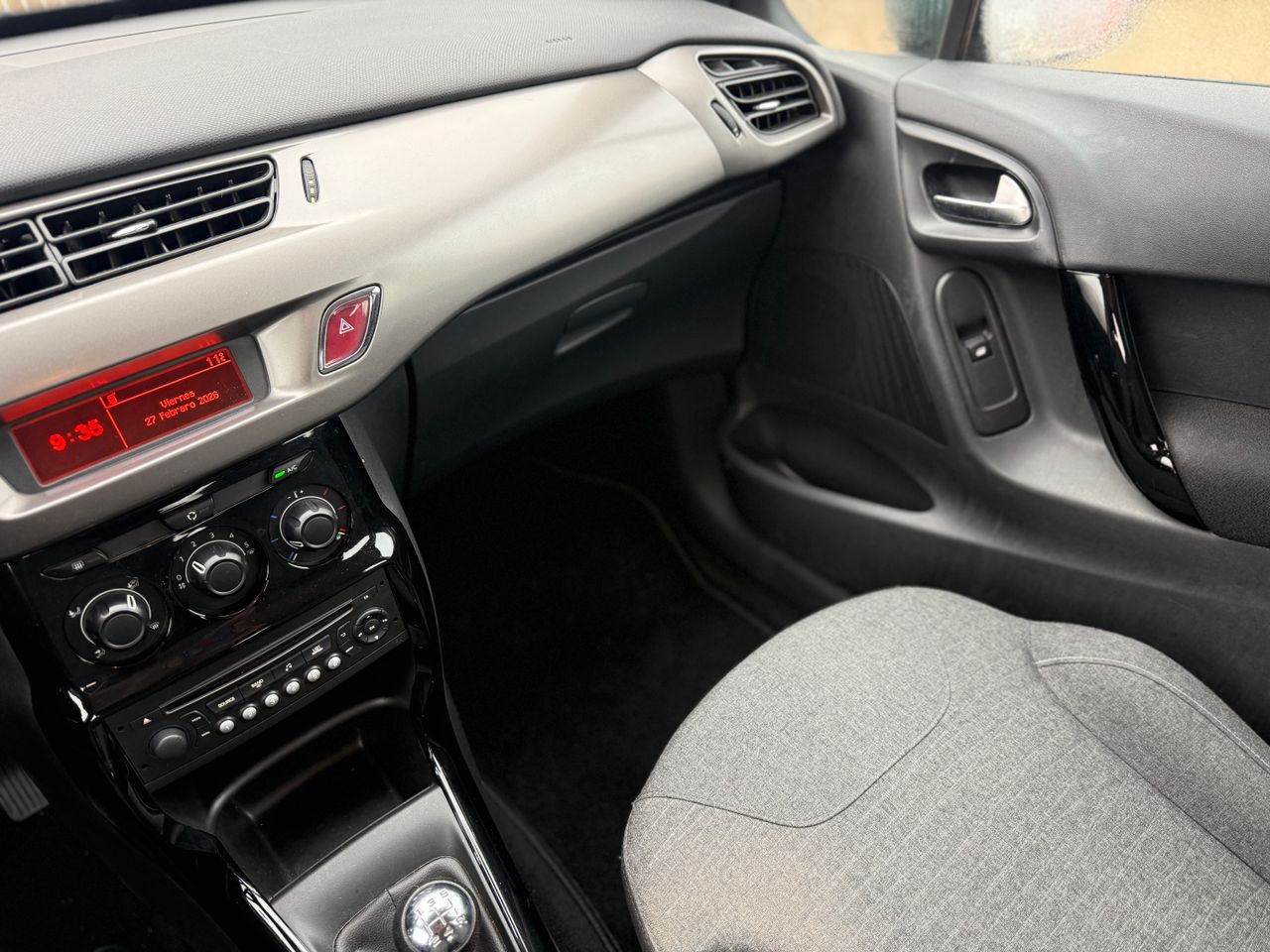 Citroën C3 TONIC 82cv - Foto 16