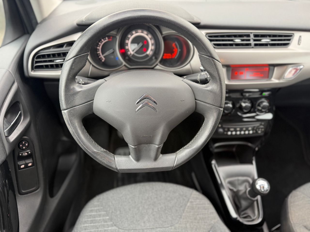 Citroën C3 TONIC 82cv - Foto 14