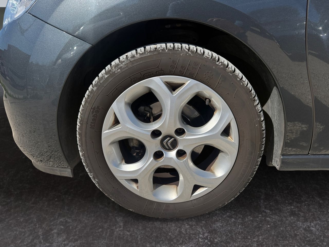 Citroën C3 TONIC 82cv - Foto 13