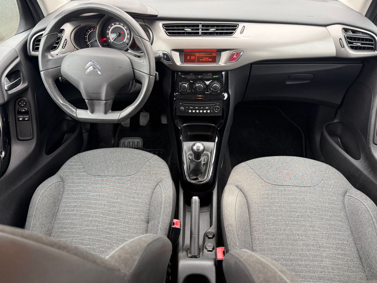 Citroën C3 TONIC 82cv - Foto 5