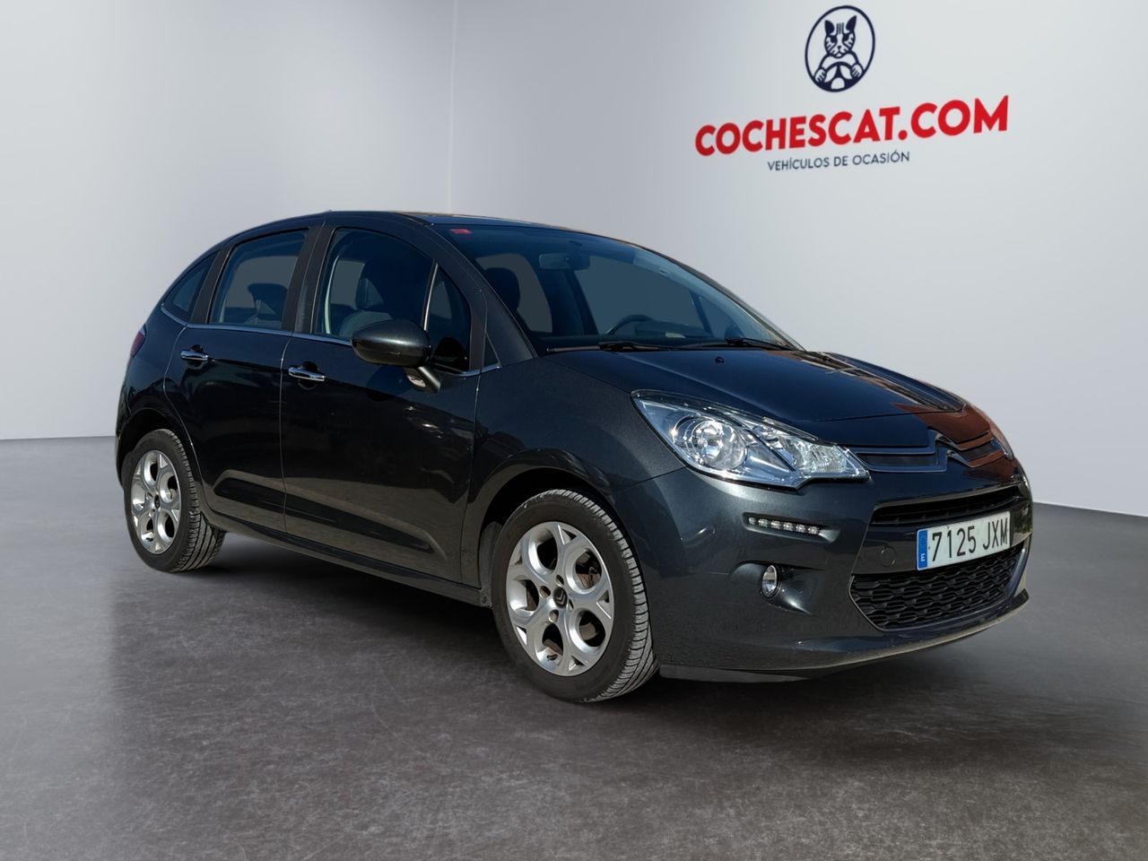 Citroën C3 TONIC 82cv - Foto 9