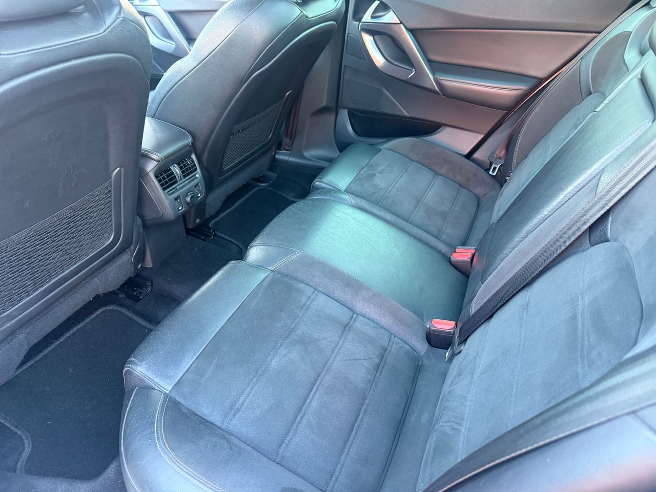 Citroën DS5 eHDI 115 ETG6 STYLE - Foto 18