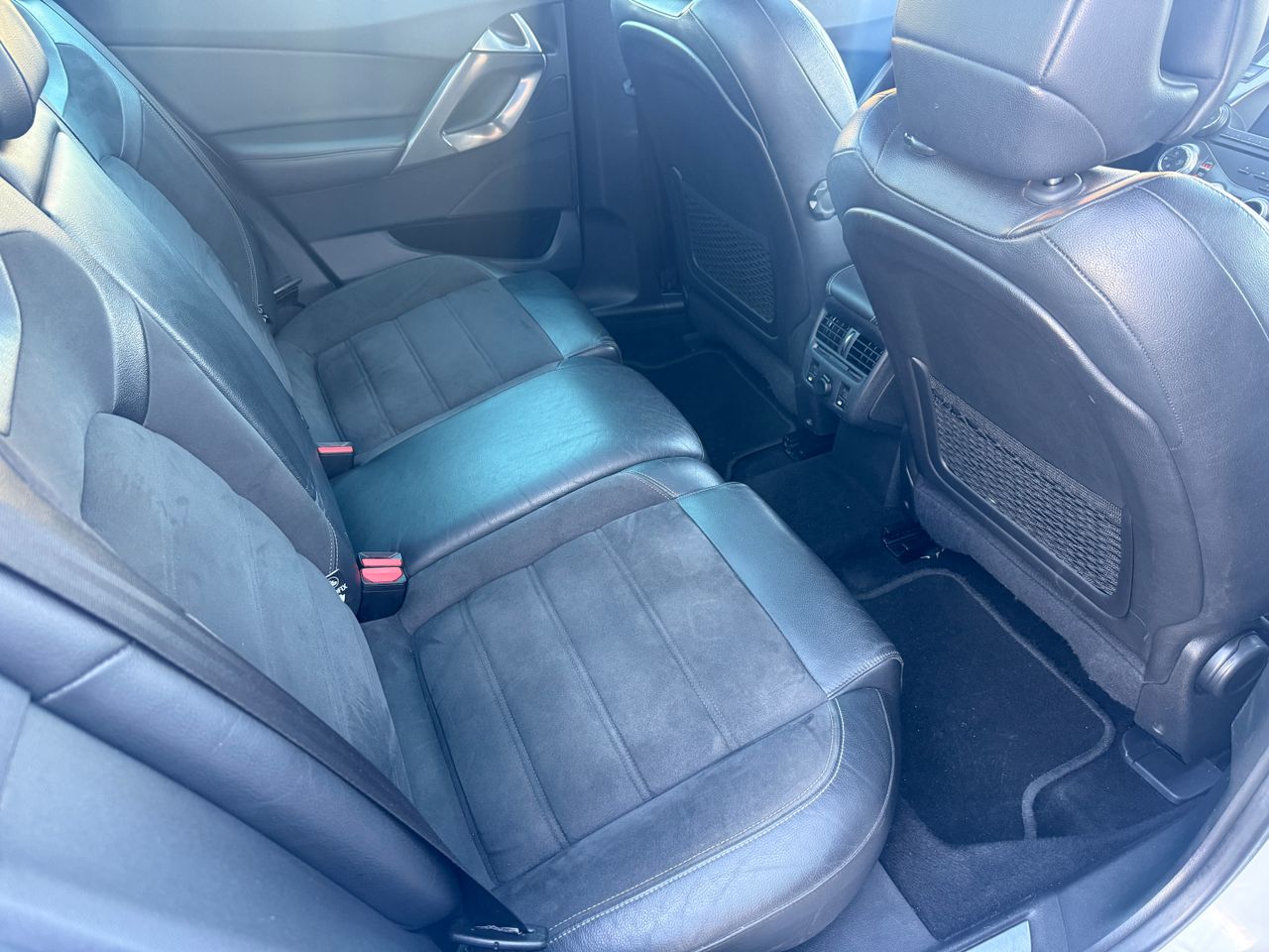 Citroën DS5 eHDI 115 ETG6 STYLE - Foto 7