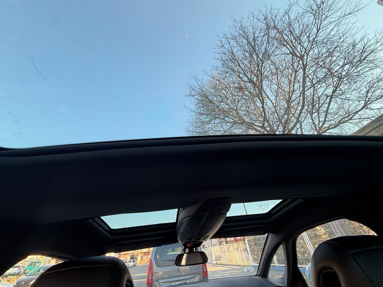 Citroën DS5 eHDI 115 ETG6 STYLE - Foto 12